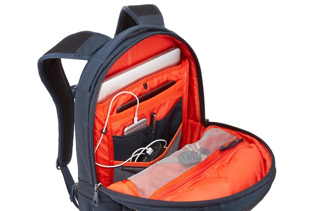 Subterra Backpack 23l Mineral