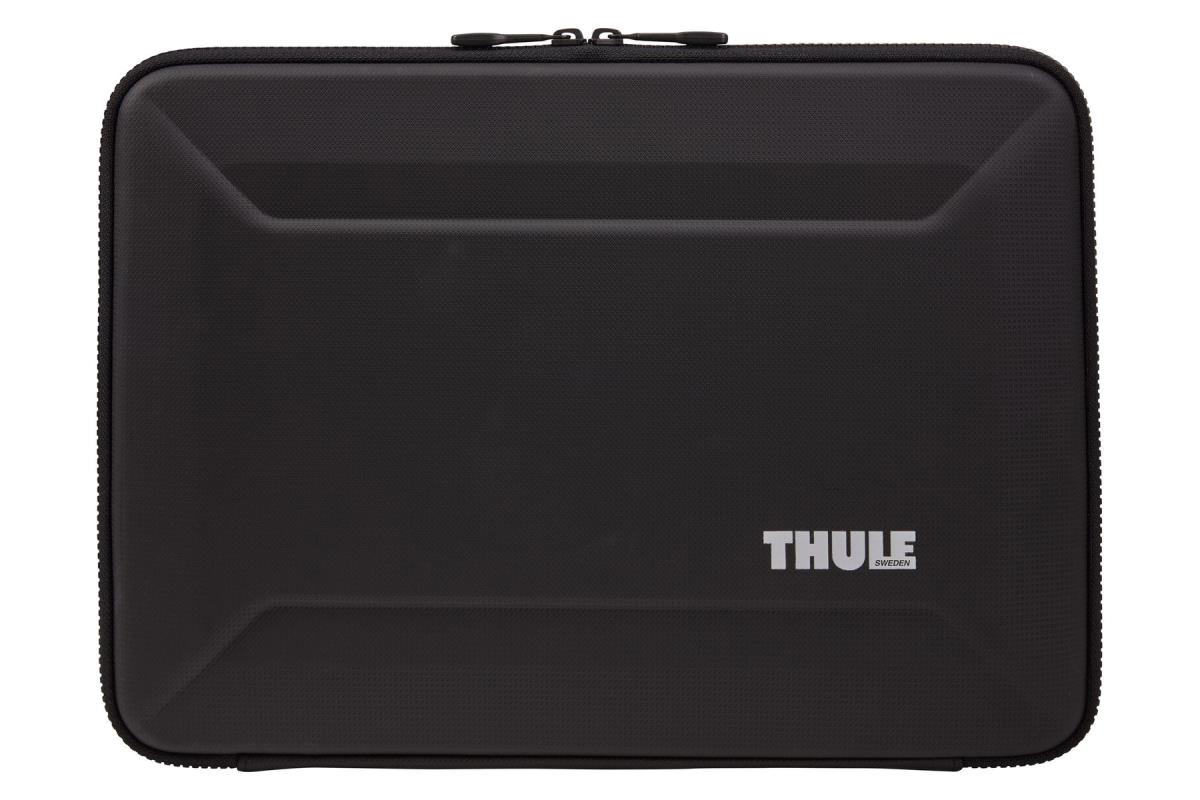 Gauntlet 4 Sleeve MacBook 16in - Black