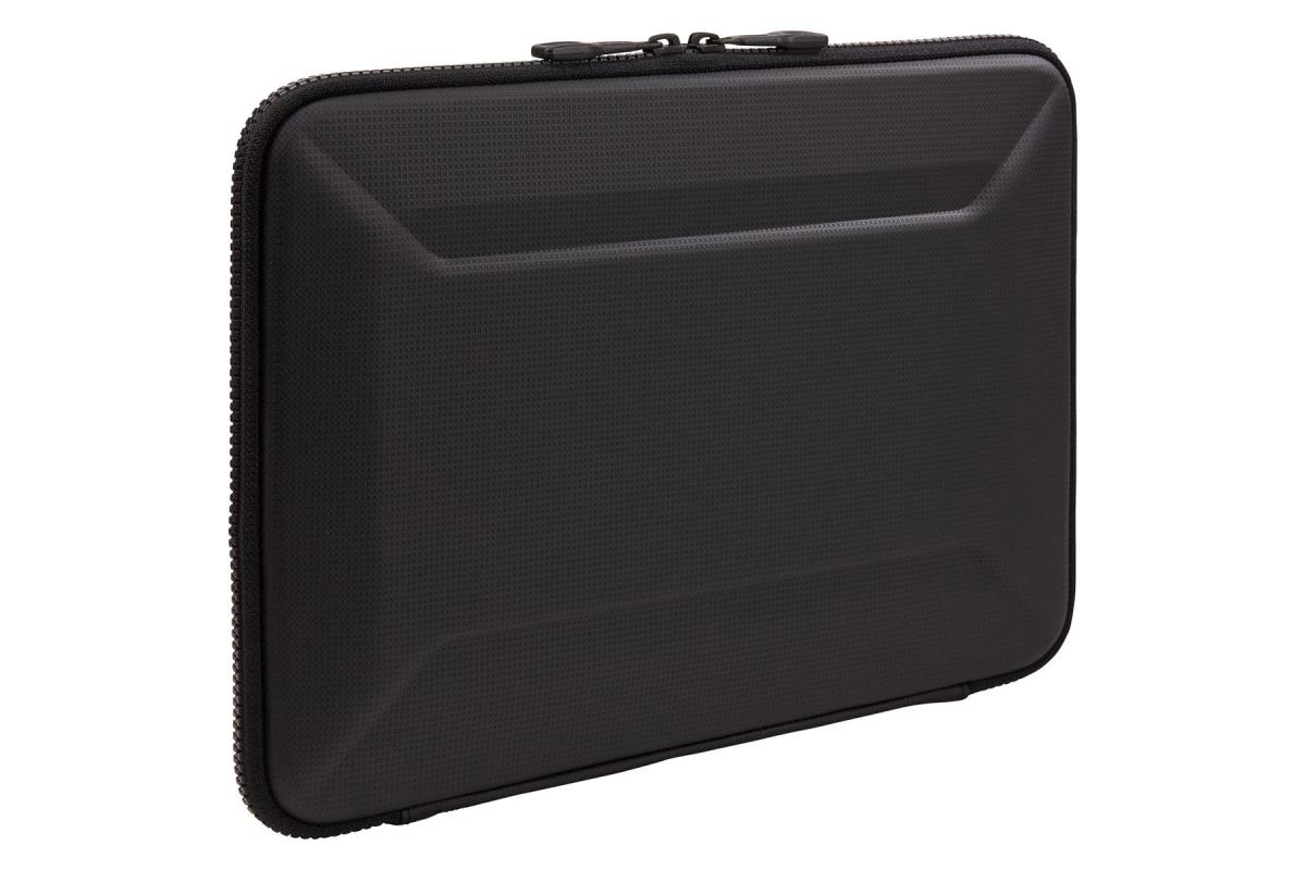 Gauntlet 4 Sleeve MacBook 16in - Black