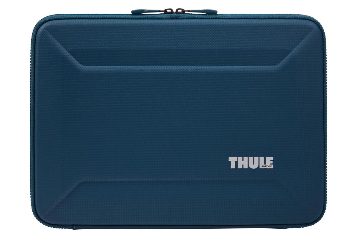 Gauntlet 4 Sleeve MacBook 16in - Blue