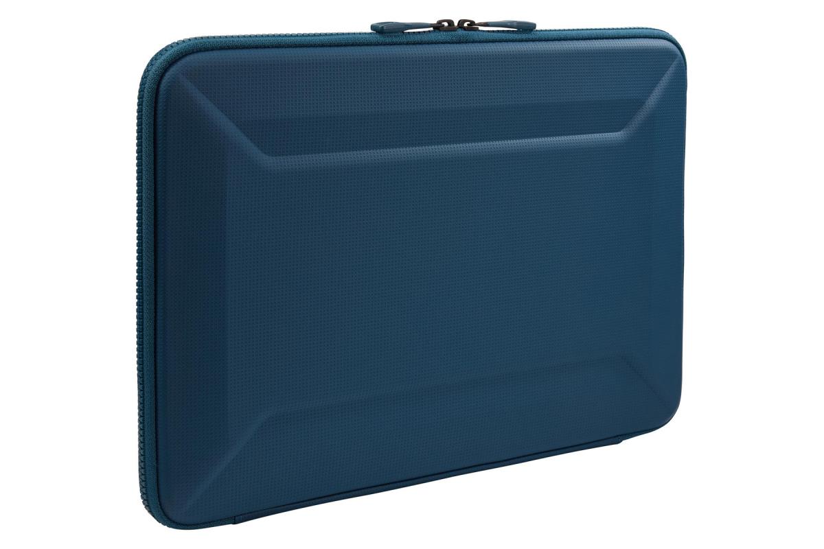 Gauntlet 4 Sleeve MacBook 16in - Blue