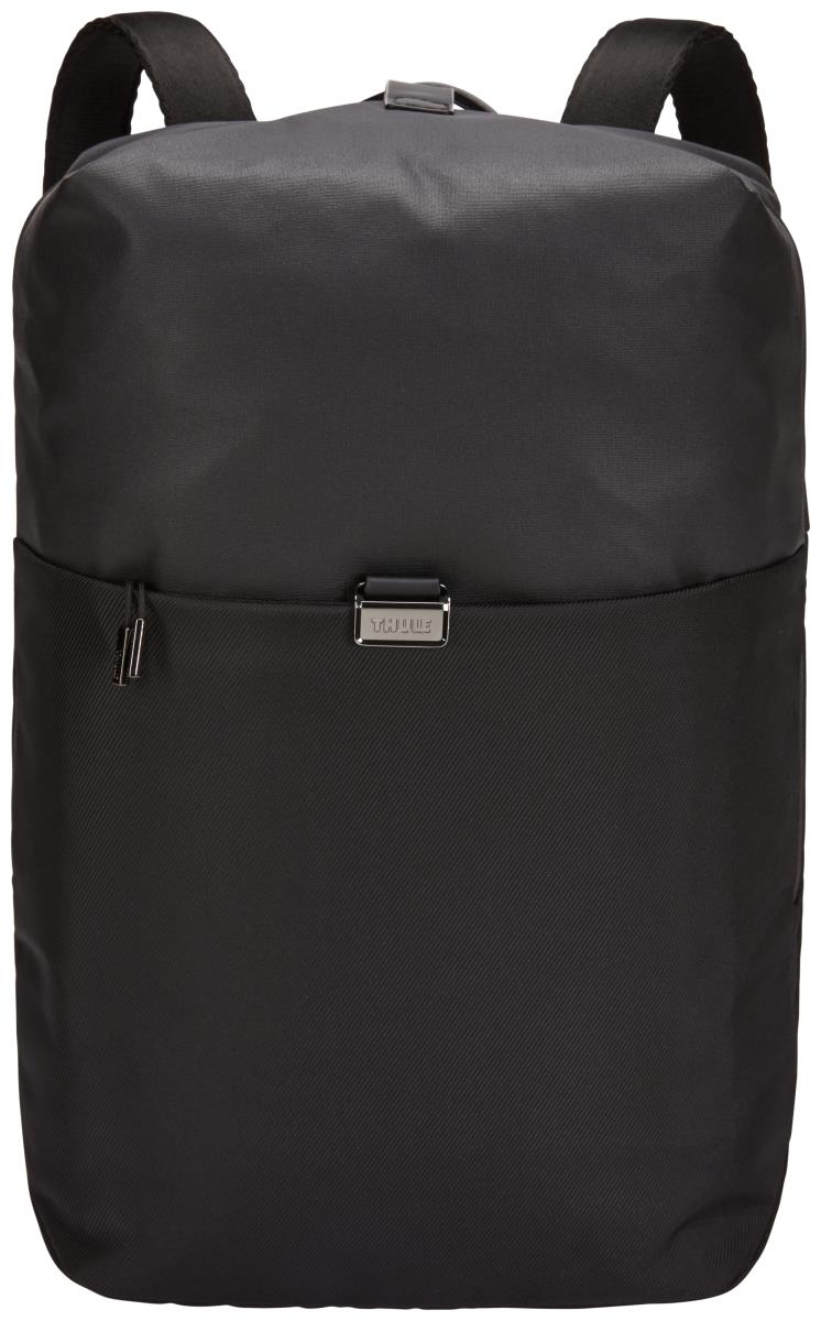 Spira Backpack Black
