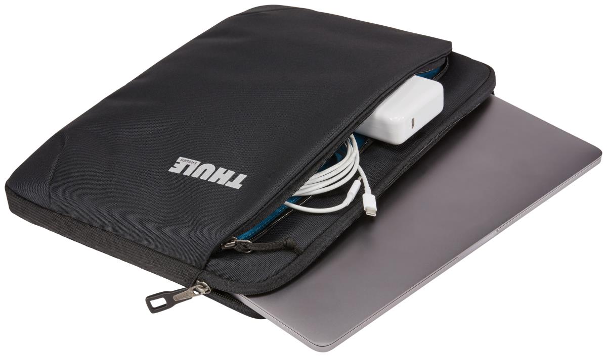 Subterra 15 MacBook Sleeve Black