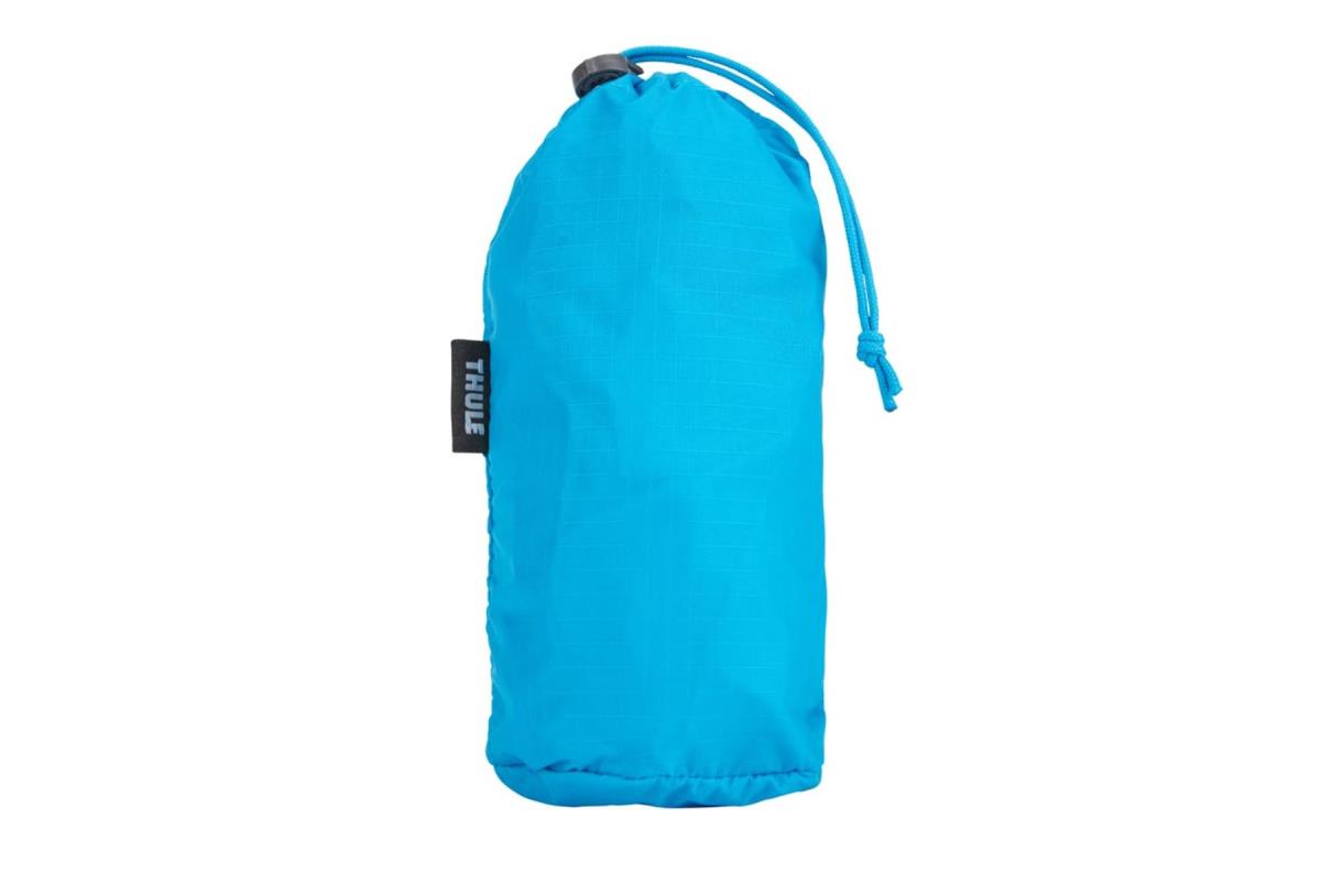 Rain Cover For Backpacks 15-30l - Blue