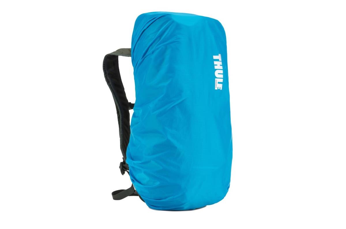 Rain Cover For Backpacks 15-30l - Blue