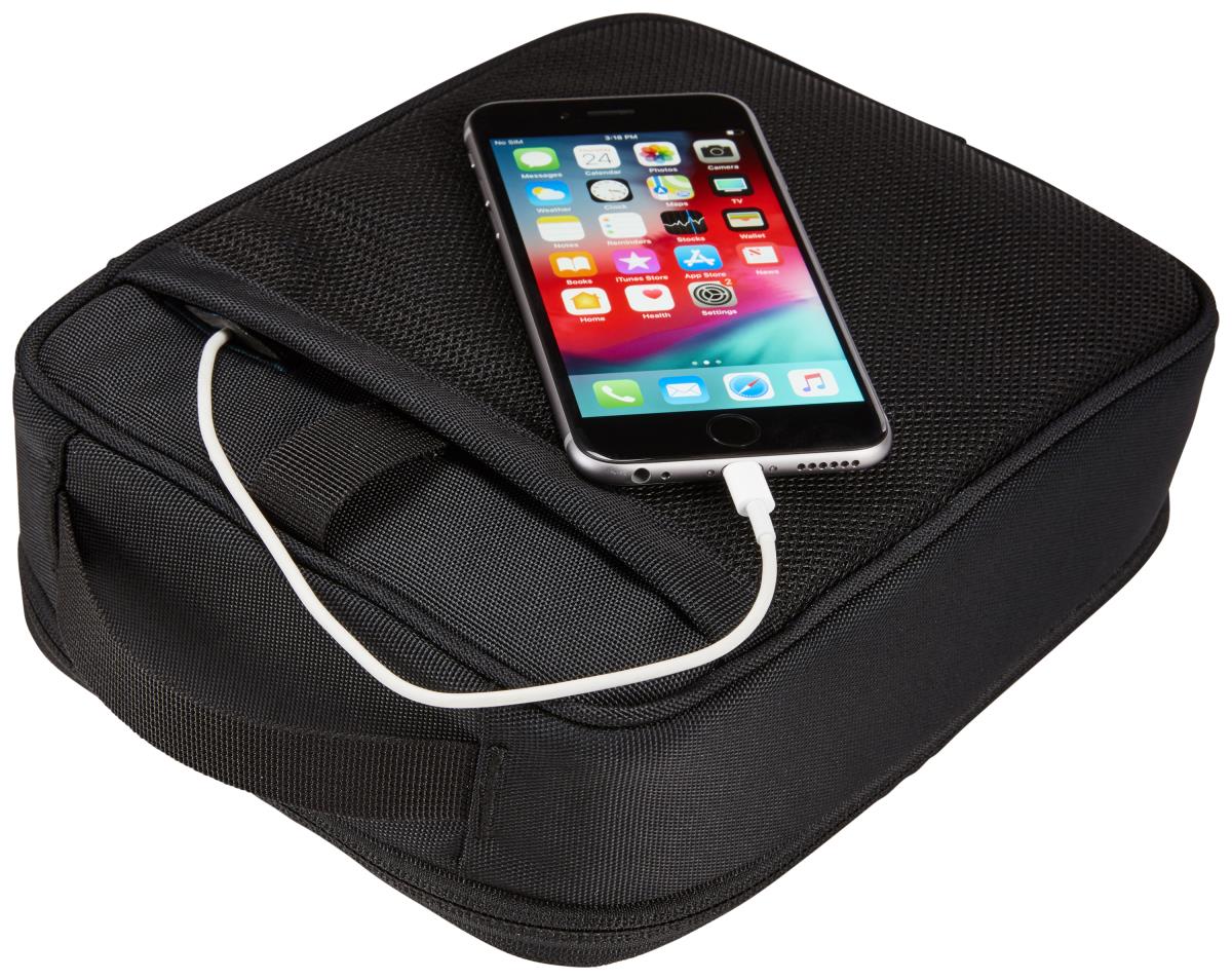 Subterra Powershuttle Plus Tspw-302 Black