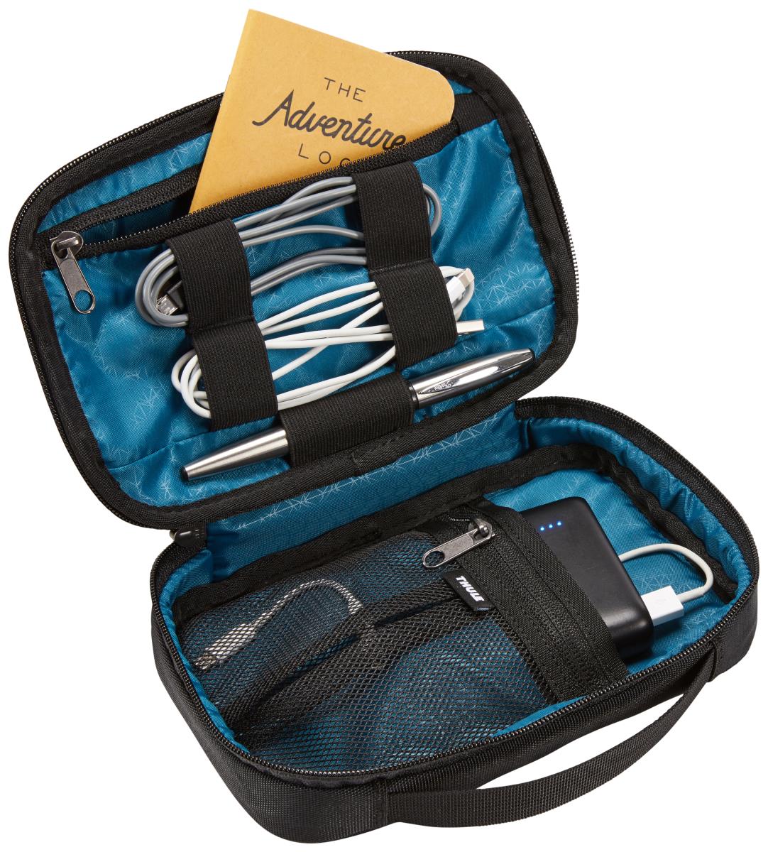 Subterra Powershuttle Tspw-301 Black