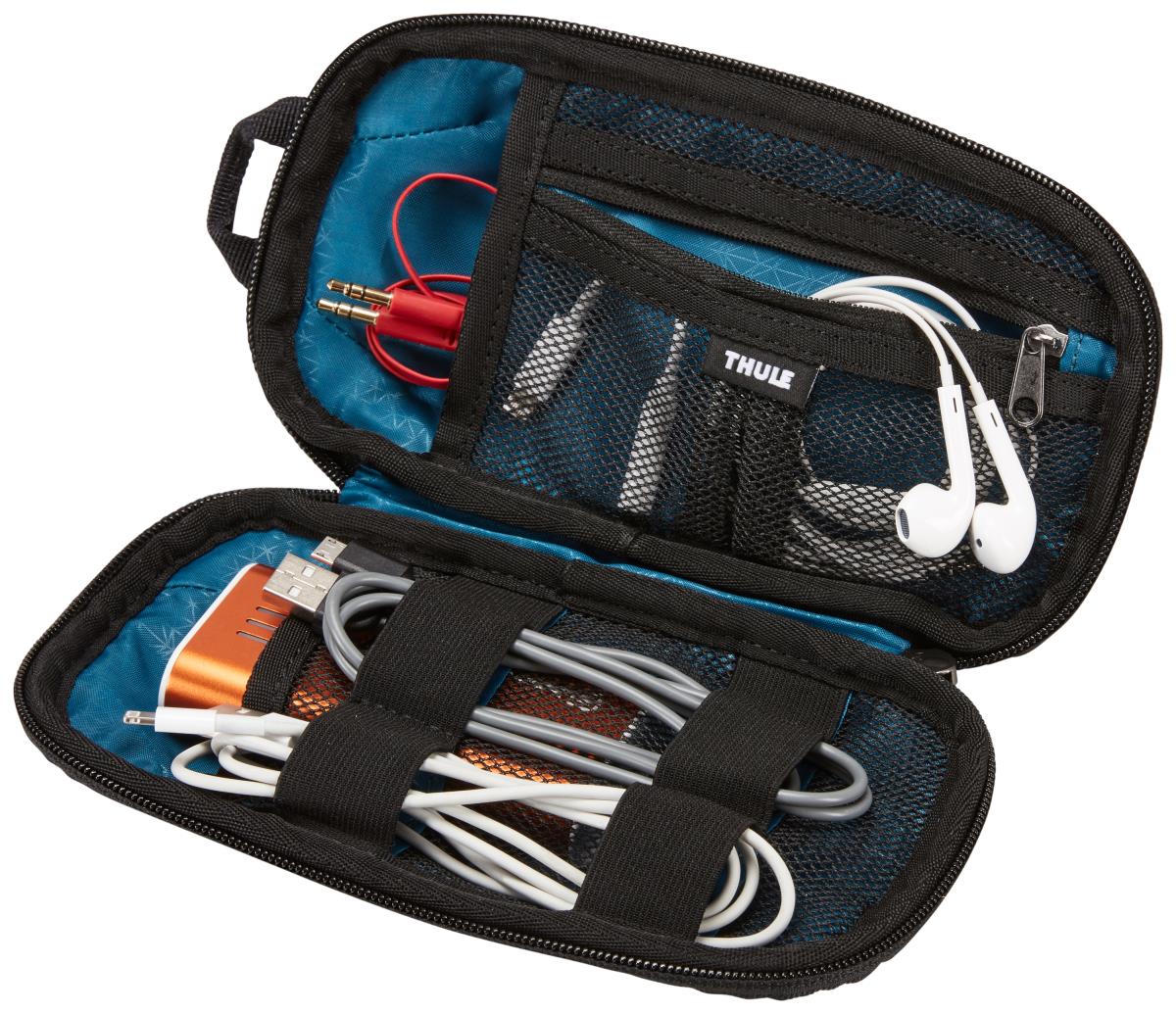 Subterra Powershuttle Mini Tspw-300 Black