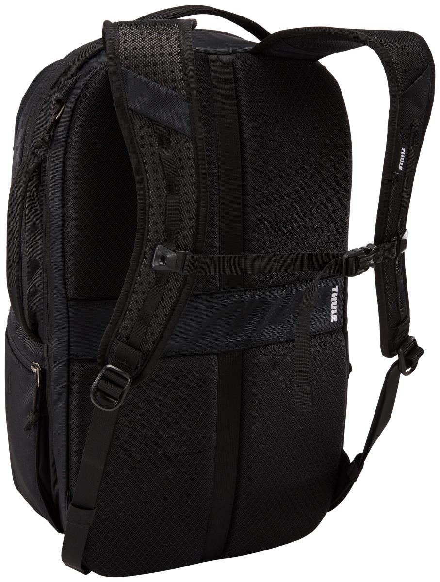 Subterra Backpack 30l Tslb-317 Black