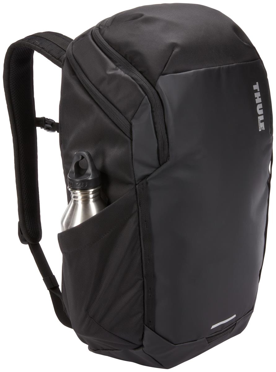 Chasm Backpack 26l - Black