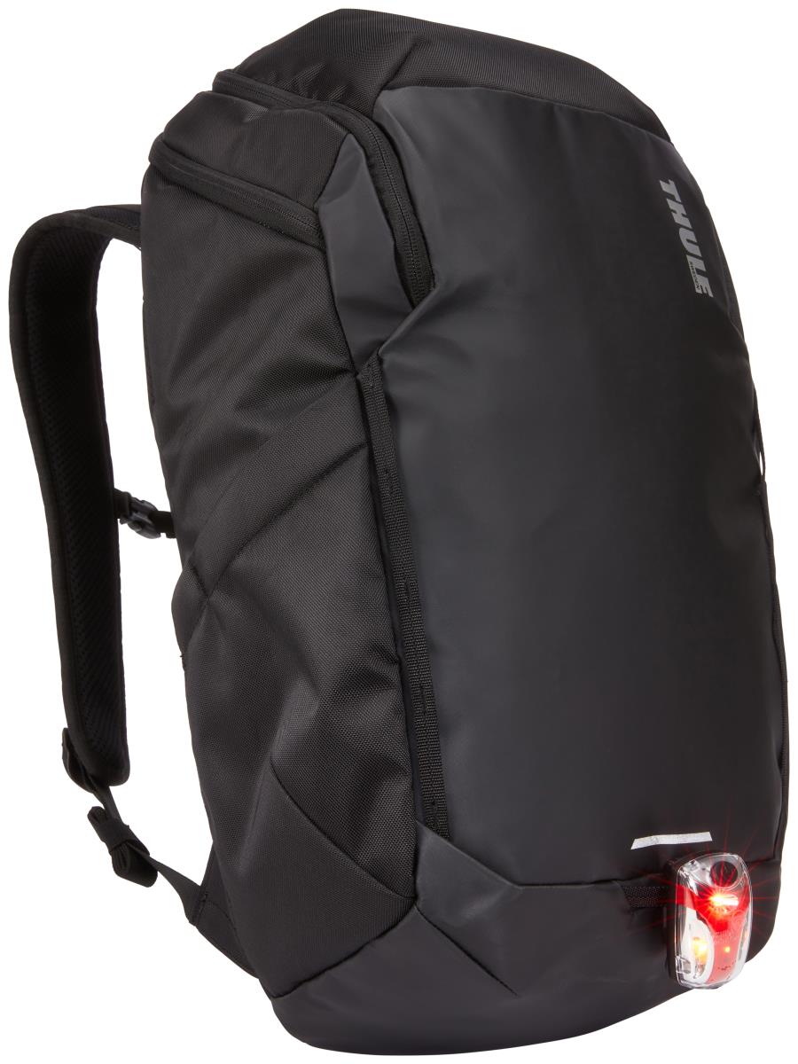 Chasm Backpack 26l - Black