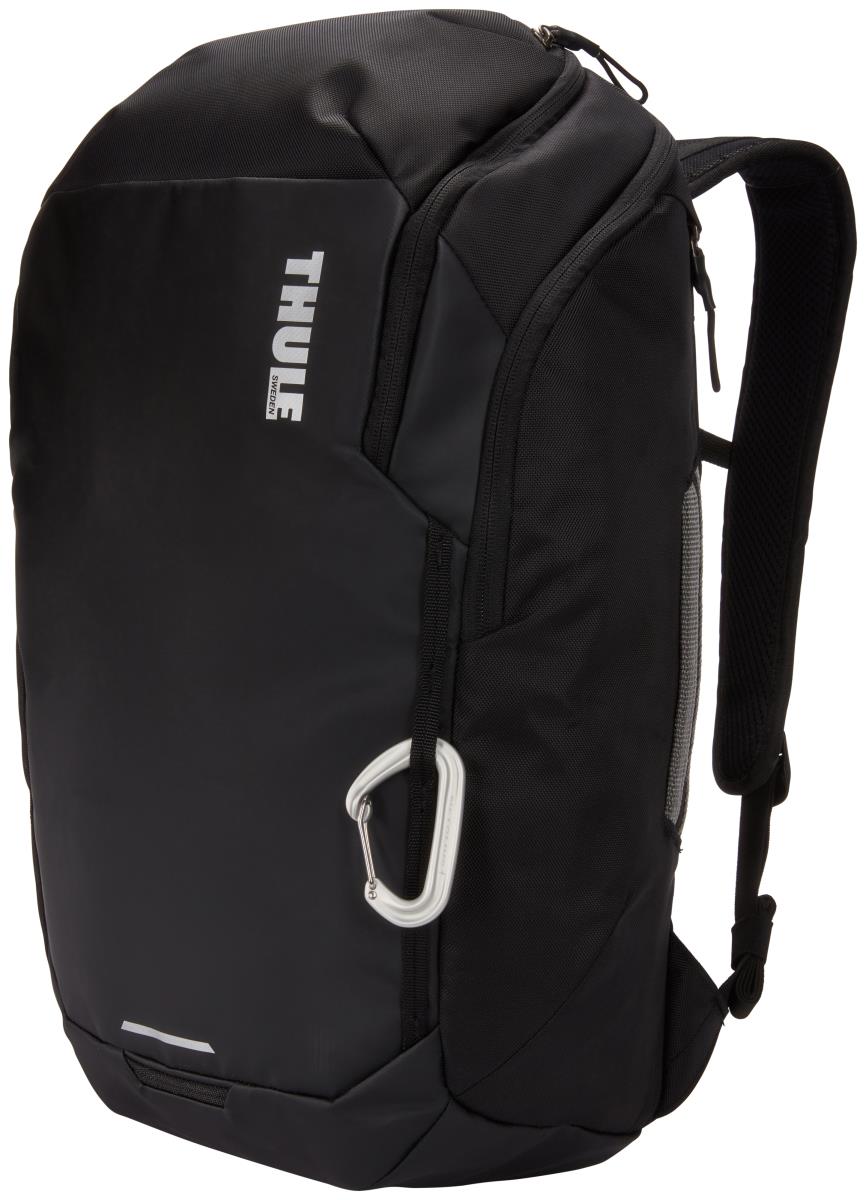 Chasm Backpack 26l - Black