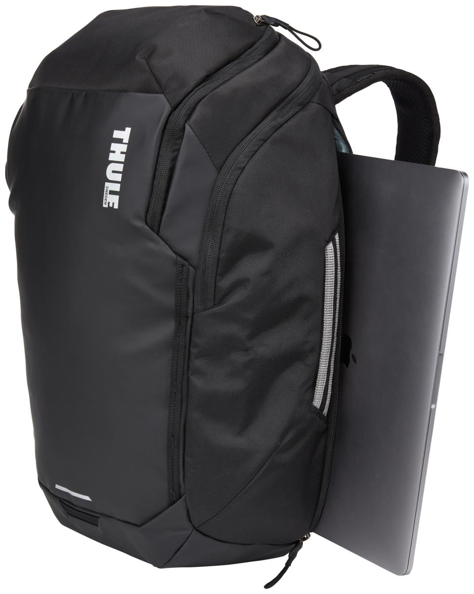 Chasm Backpack 26l - Black