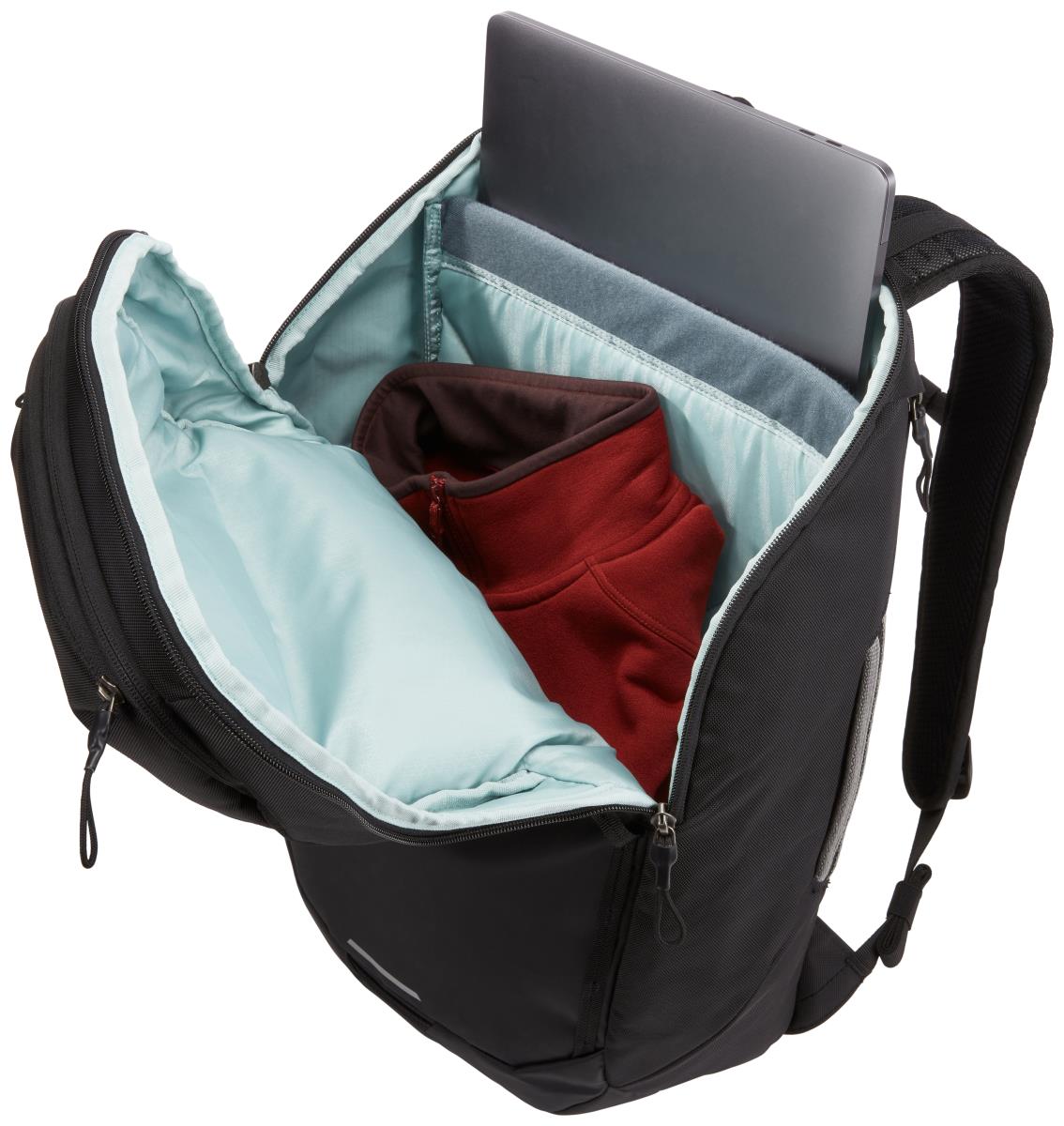 Chasm Backpack 26l - Black