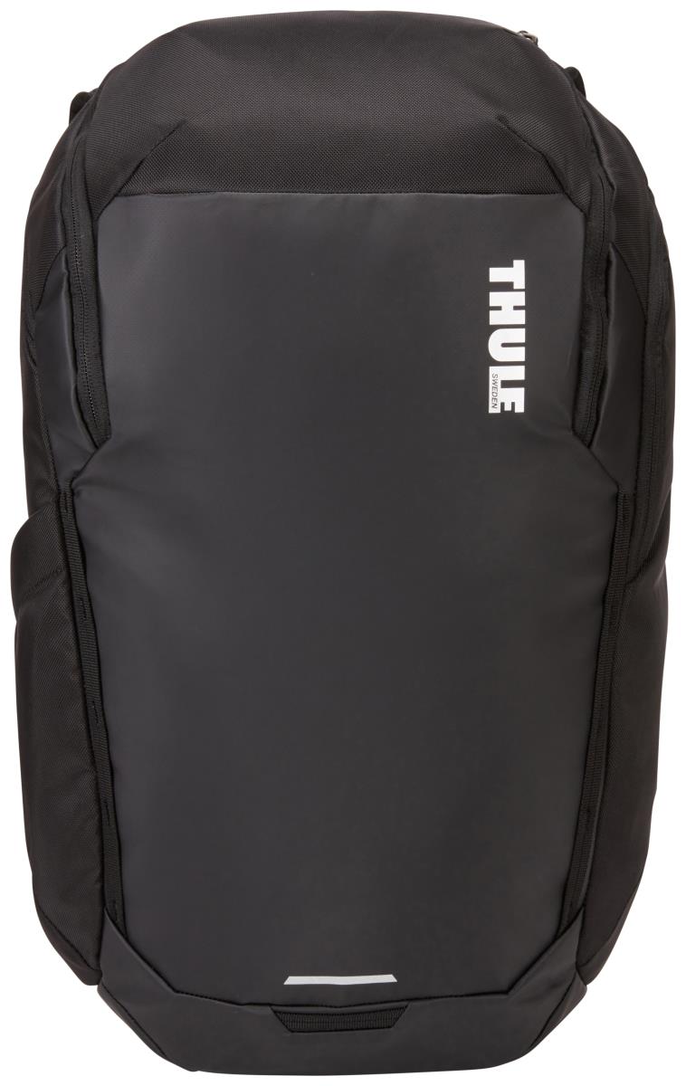 Chasm Backpack 26l - Black