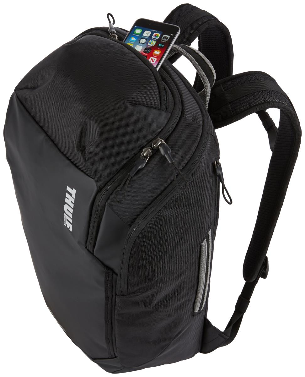 Chasm Backpack 26l - Black