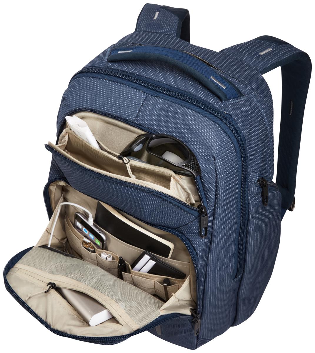 Crossover 2 Backpack 30l C2bp-116 Dressblue