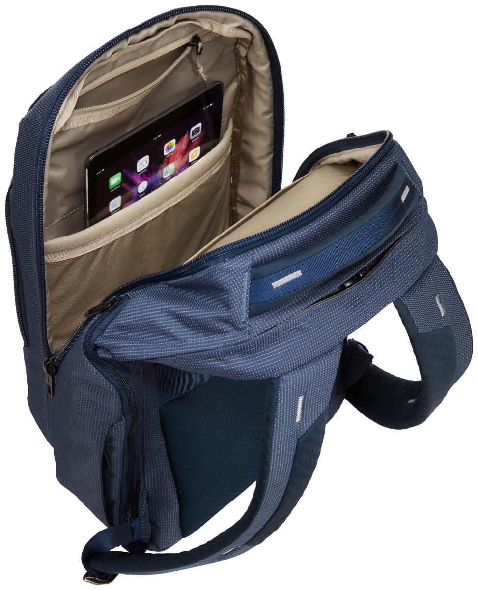 Crossover 2 Backpack 30l C2bp-116 Dressblue