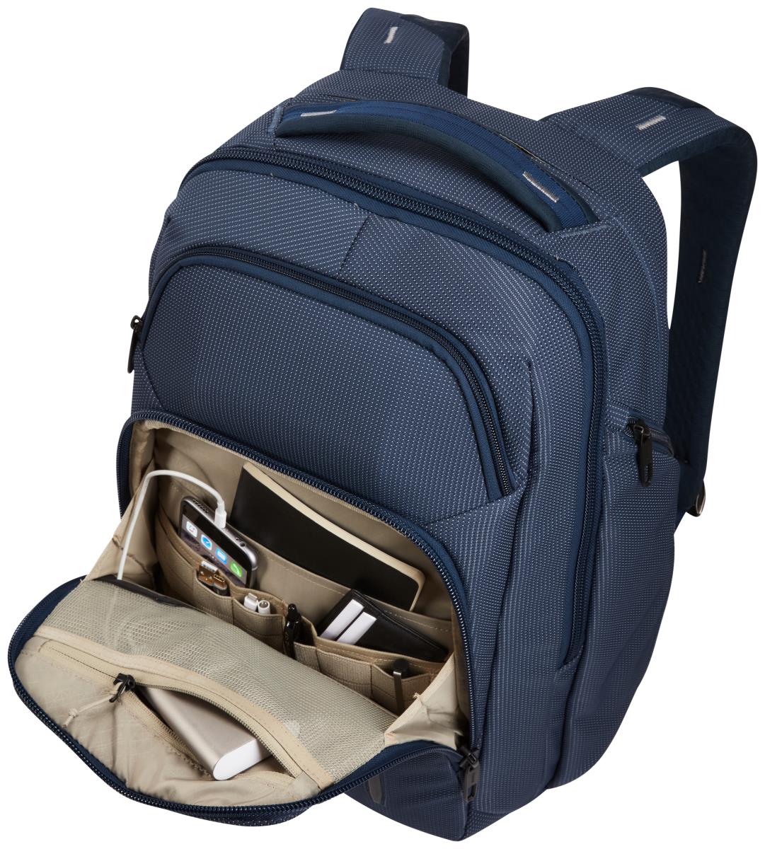 Crossover 2 Backpack 30l C2bp-116 Dressblue