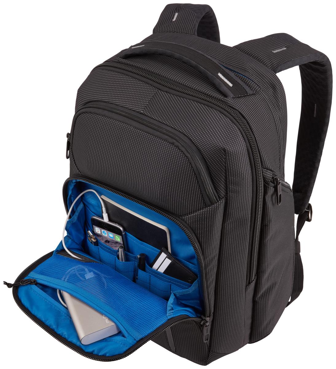 Crossover 2 Backpack 30l C2bp-116 Dressblue