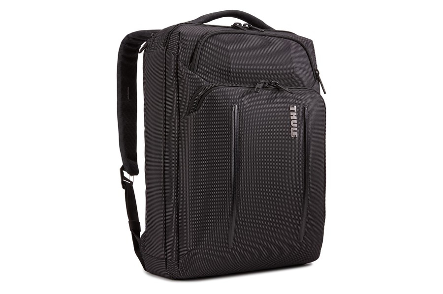 Crossover 2 Convertible Laptop Bag 15.6in C2cb-116 Black