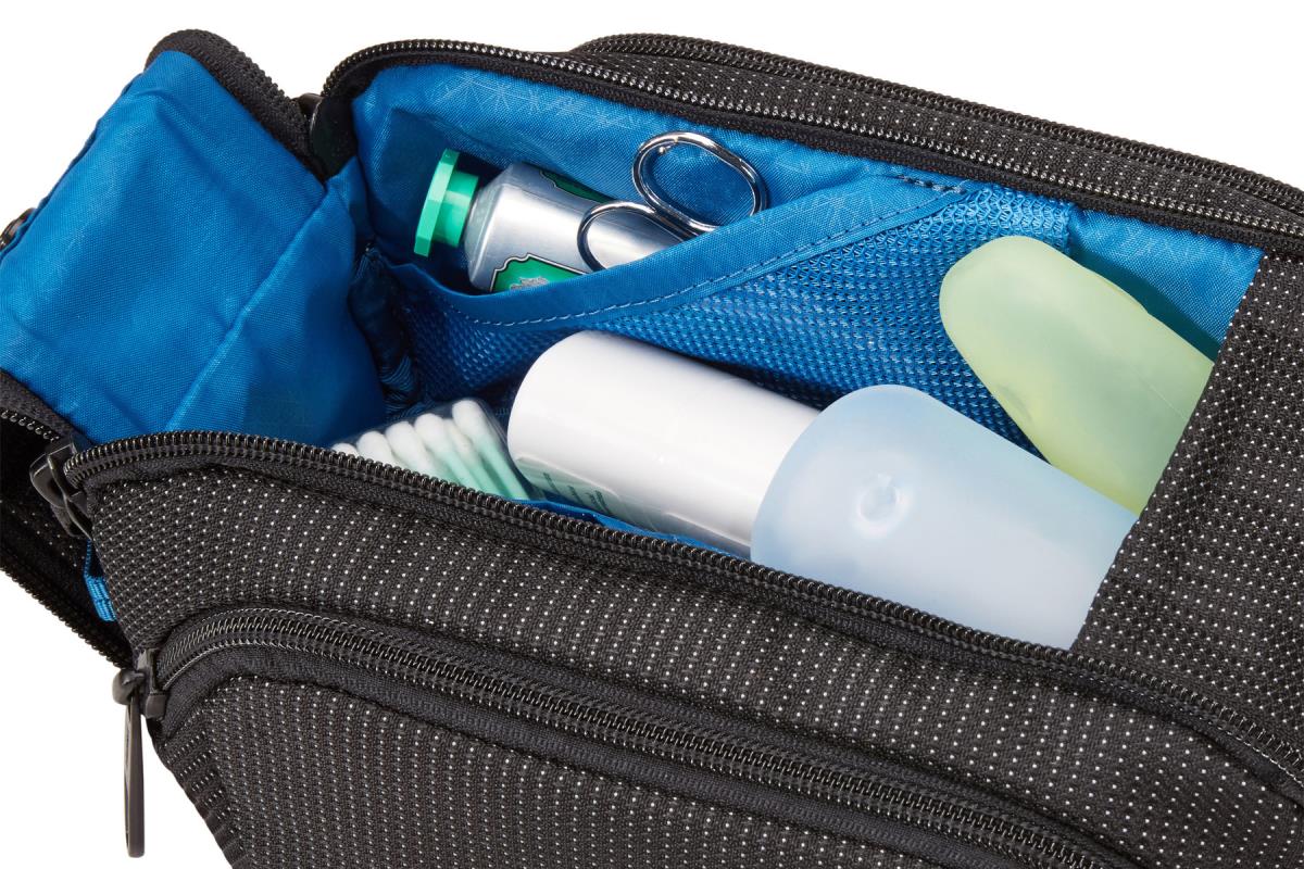 Crossover 2 Toiletry Bag C2tb-101 Black
