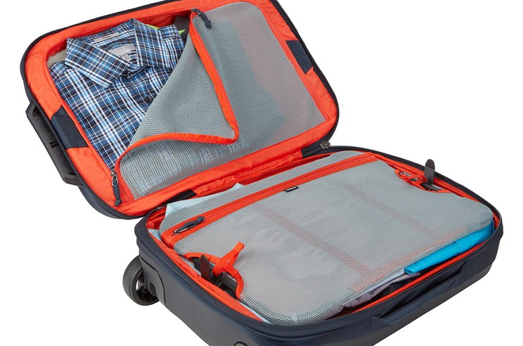 Subterra Carry On TSR-336 MINERAL