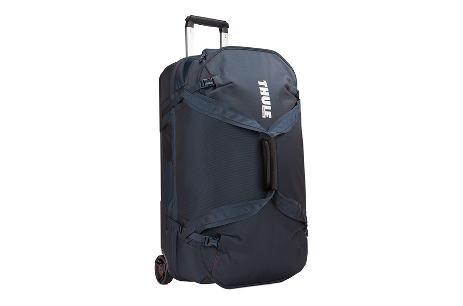 Subterra Wheeled Duffel 70cm/28i Tsr-375 Mineral