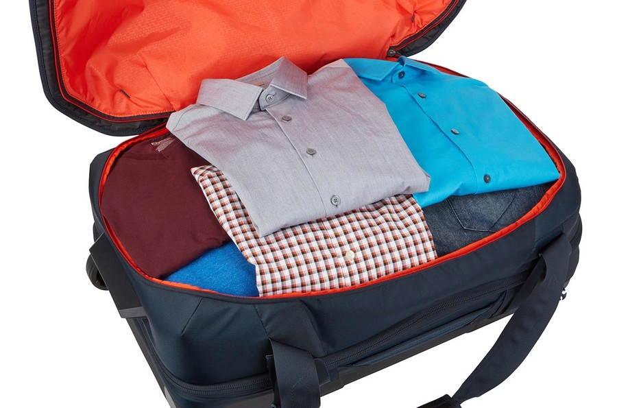 Subterra Wheeled Duffel 70cm/28i Tsr-375 Mineral