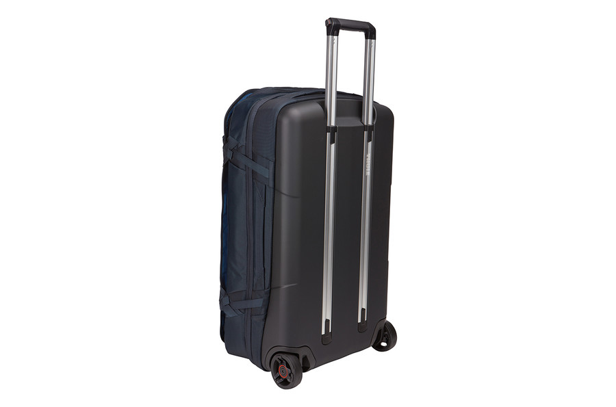 Subterra Wheeled Duffel 70cm/28i Tsr-375 Mineral