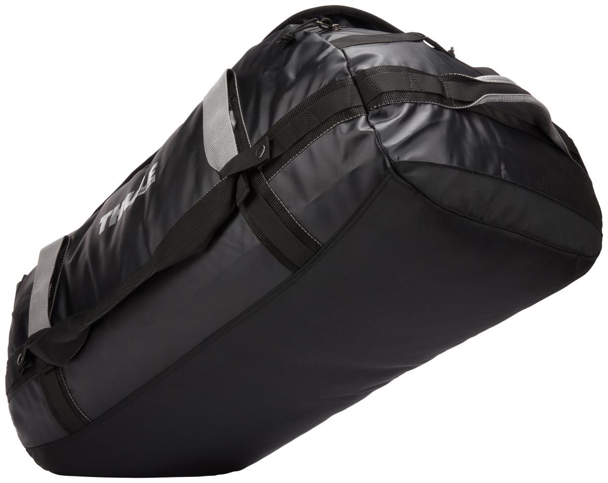 Chasm Duffel 70L - Black