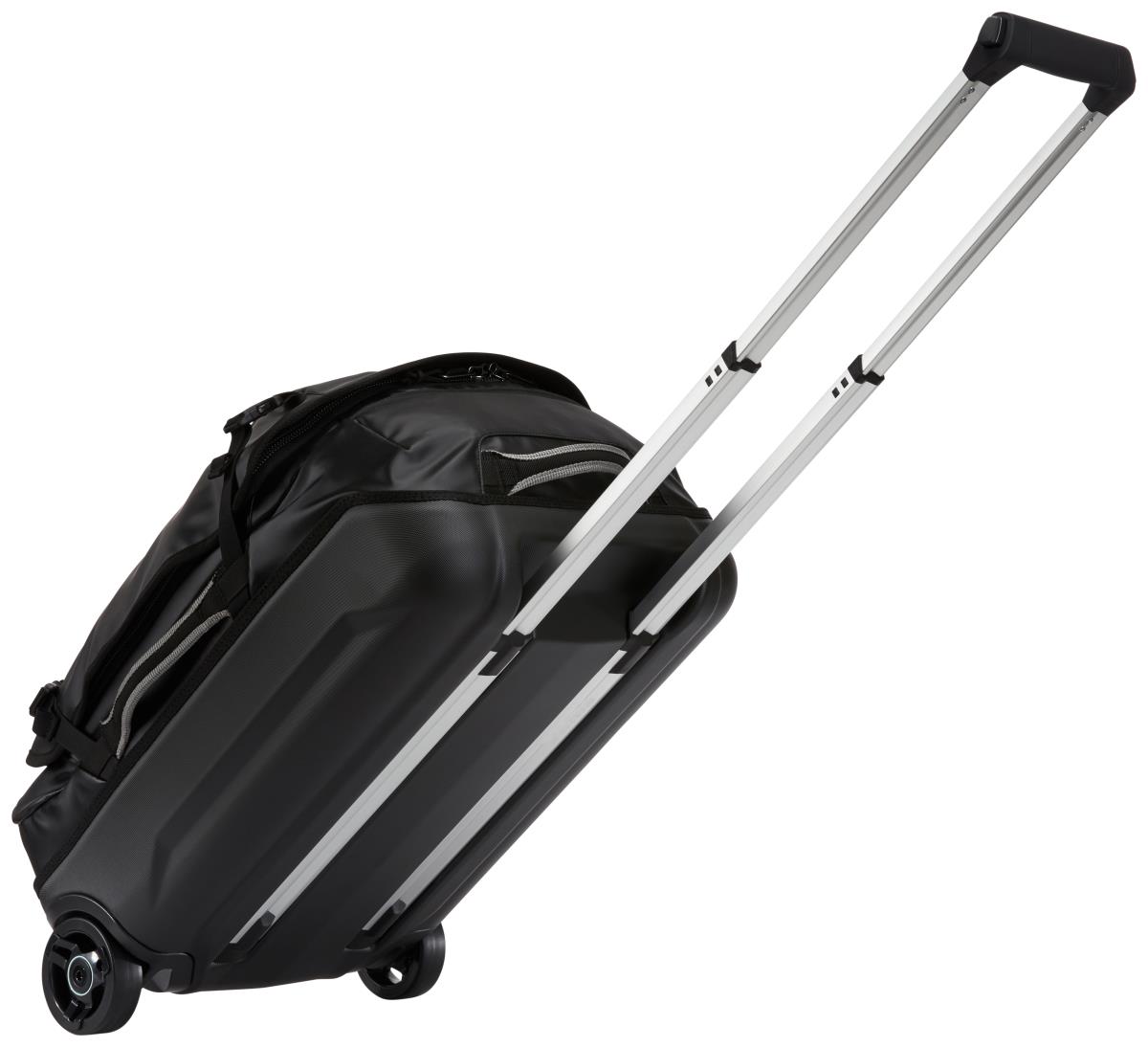 Chasm Carry On 55cm/22in - Black