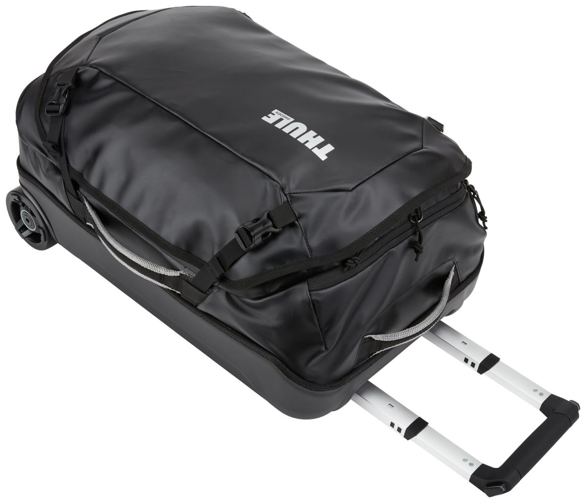 Chasm Carry On 55cm/22in - Black