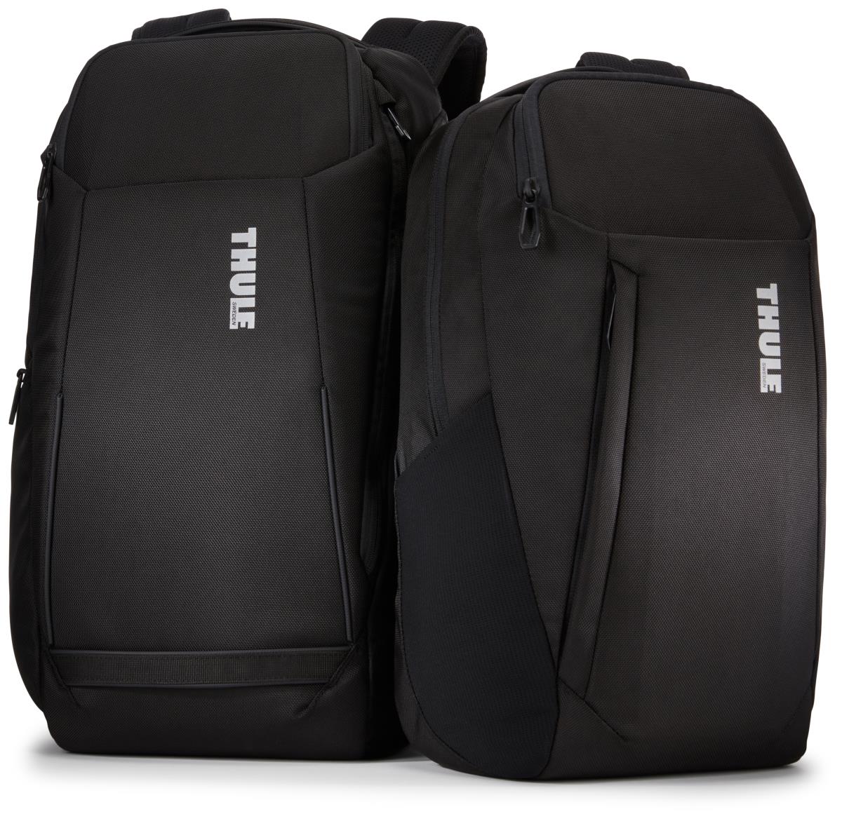Accent Backpack 20l - Black