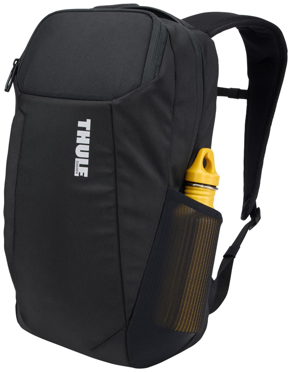 Accent Backpack 20l - Black