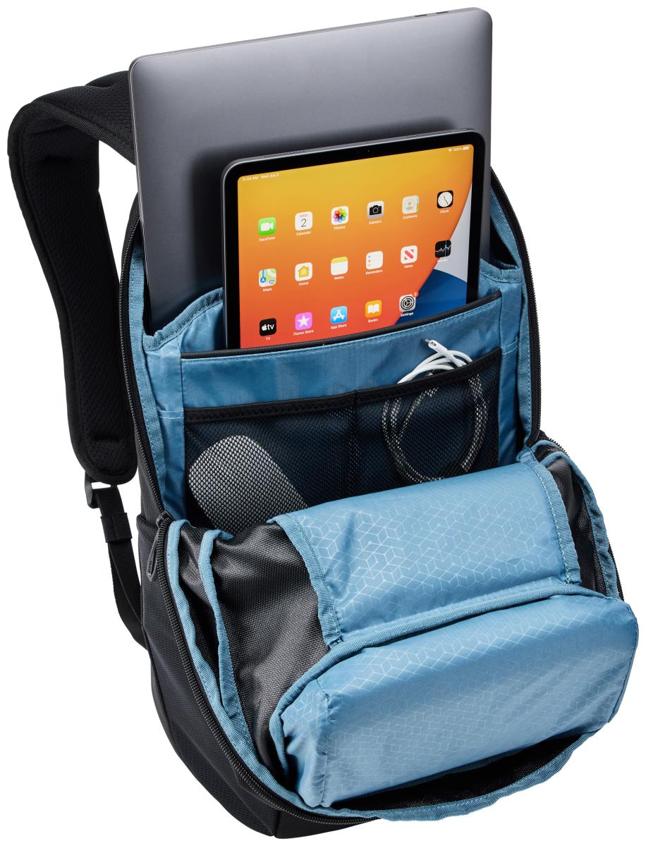 Accent Backpack 20l - Black