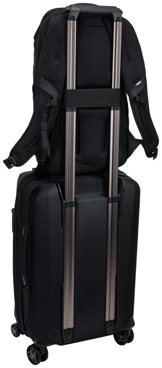 Accent Backpack 20l - Black