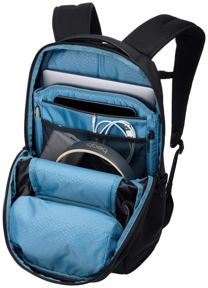 Accent Backpack 20l - Black