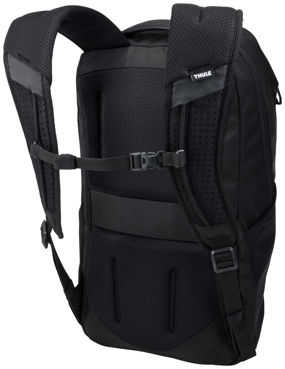 Accent Backpack 20l - Black