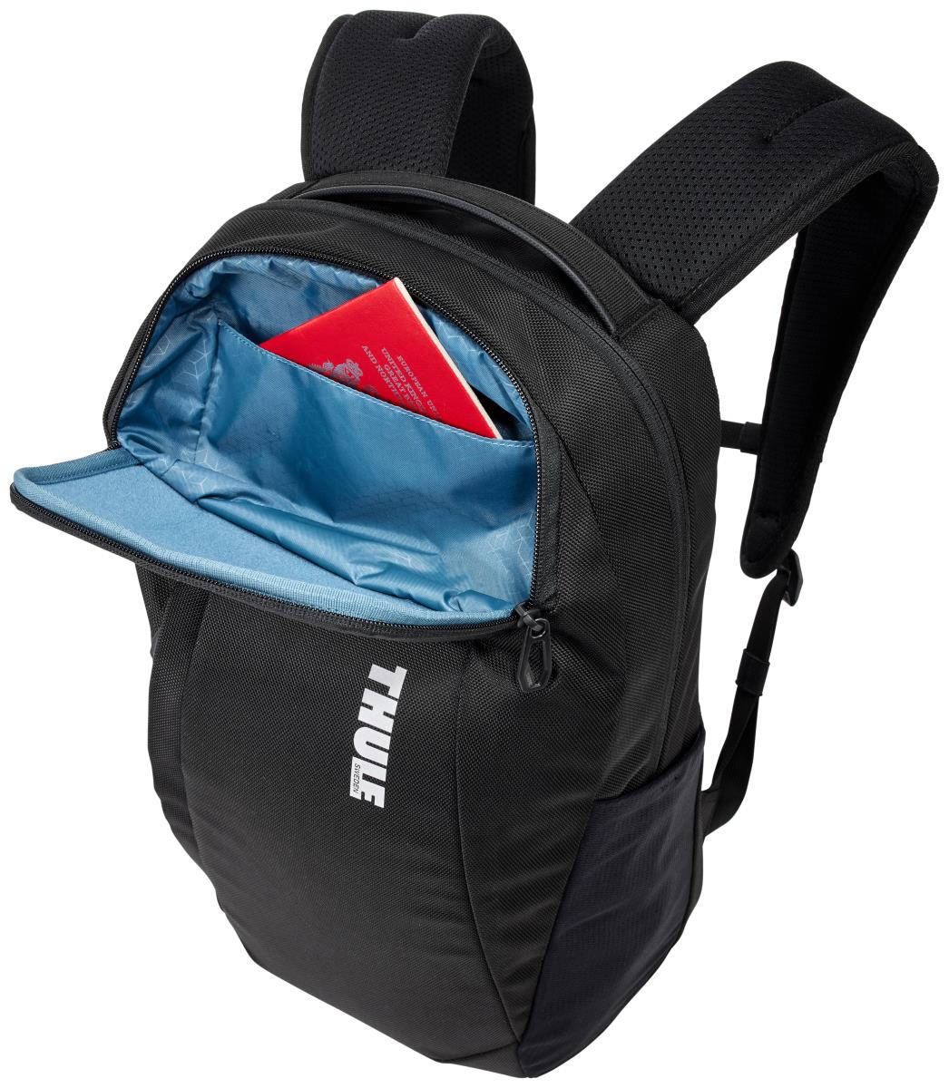 Accent Backpack 20l - Black