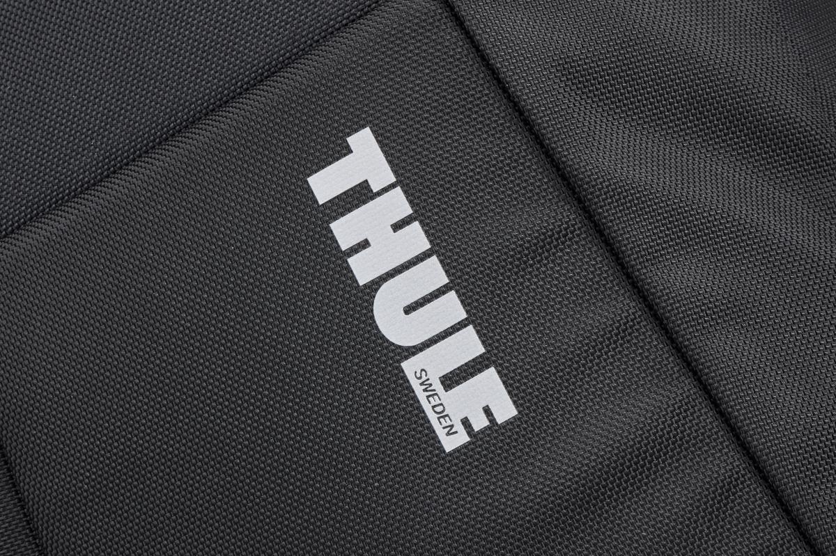 Accent Backpack 20l - Black