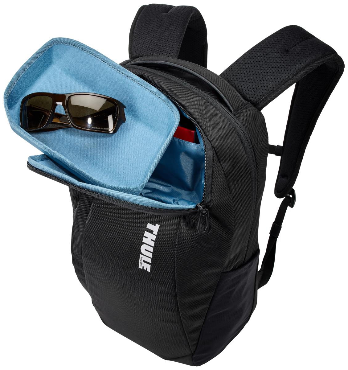 Accent Backpack 20l - Black
