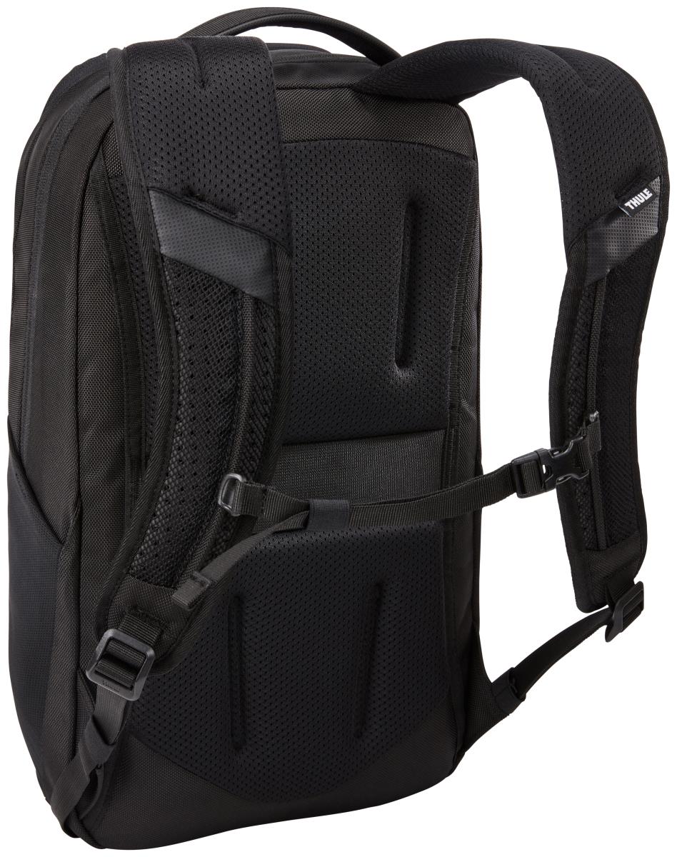 Accent Backpack 20l - Black