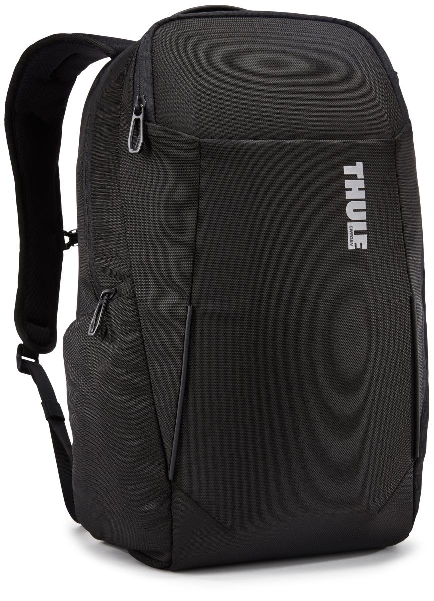 Accent Backpack 23l - Black