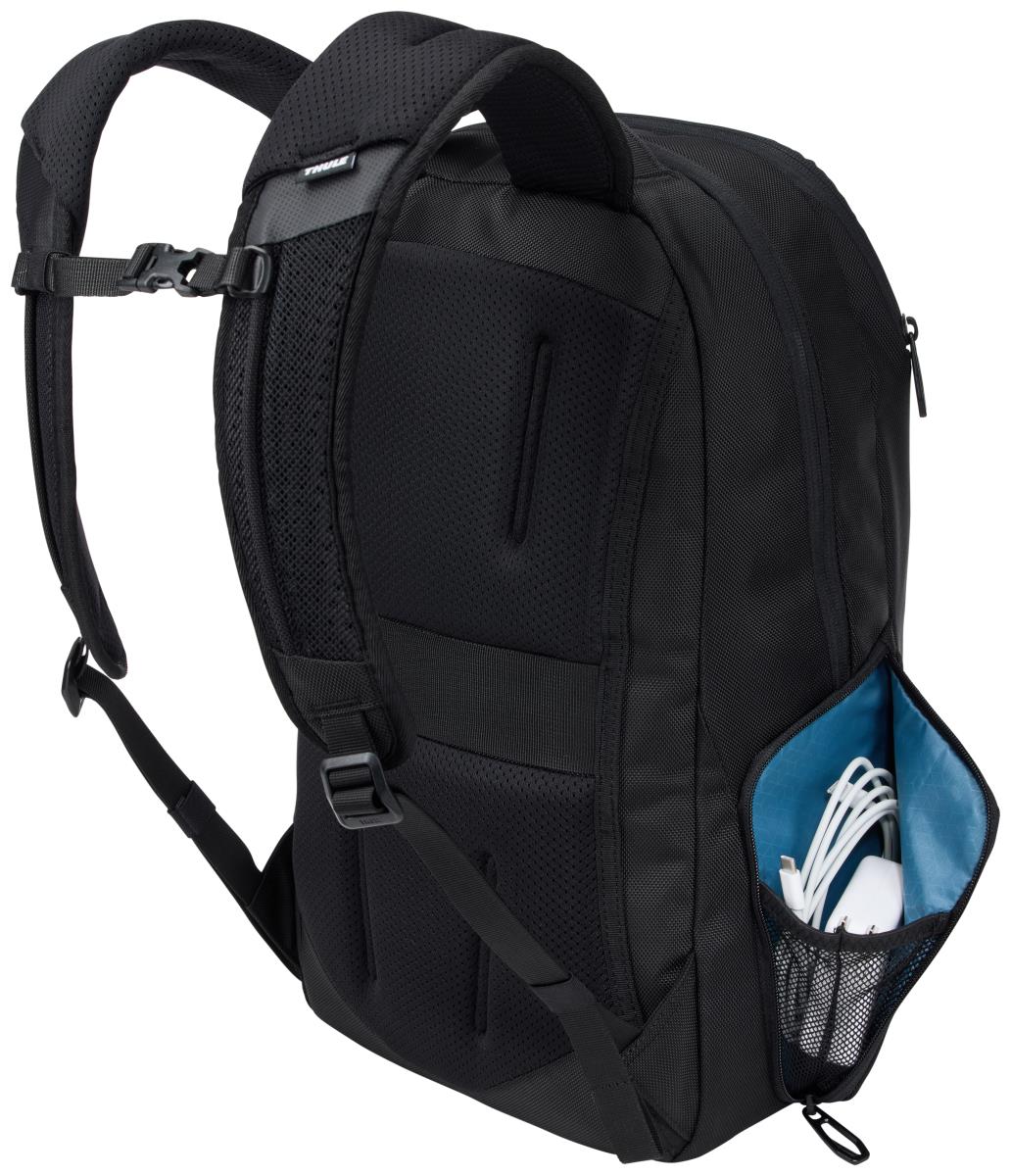 Accent Backpack 23l - Black