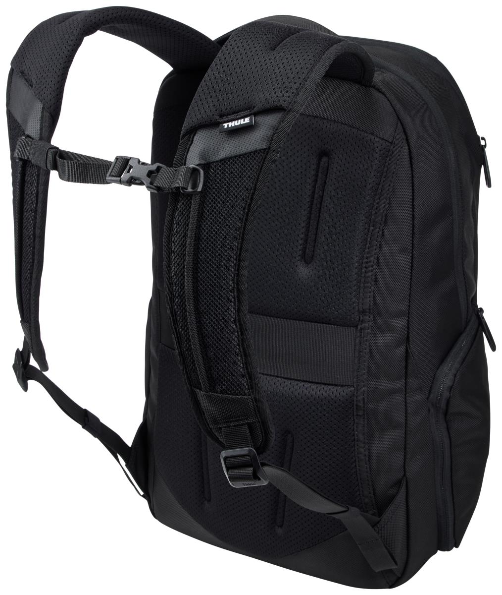 Accent Backpack 23l - Black
