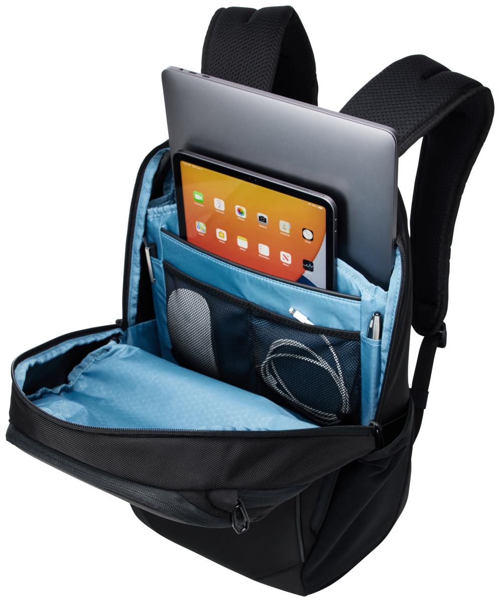 Accent Backpack 23l - Black