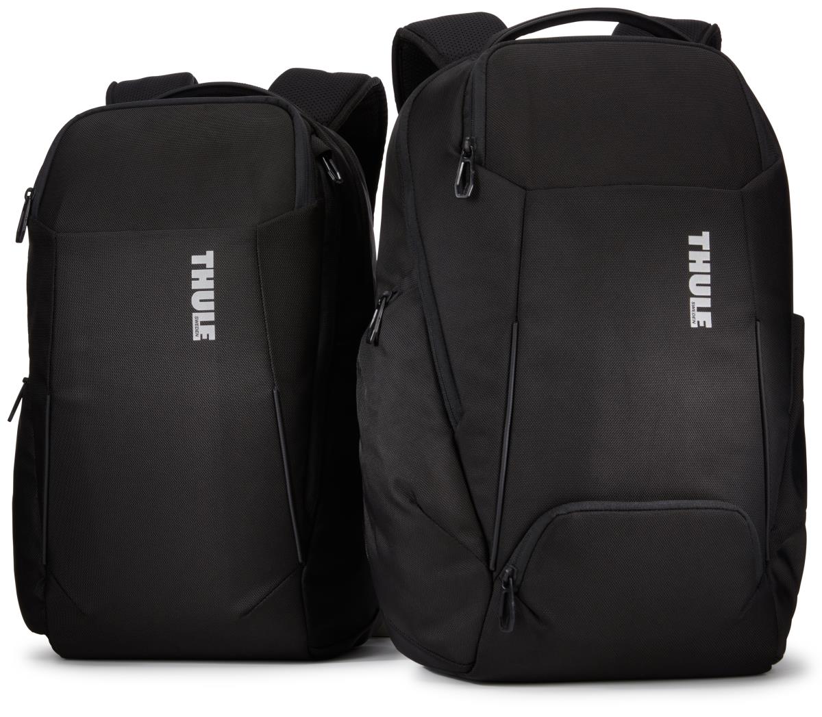 Accent Backpack 23l - Black