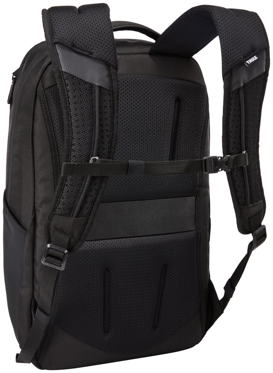 Accent Backpack 23l - Black