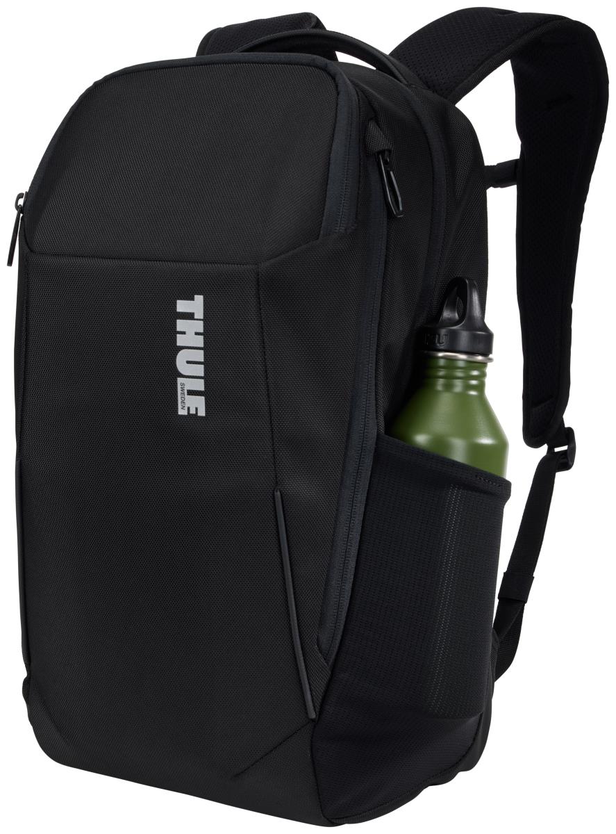 Accent Backpack 23l - Black